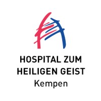 Hospital zum Heiligen Geist GmbH & Co. KG Logo