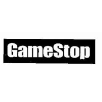 GAMESTOP INC Logo