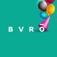 Bvro.mx Logo