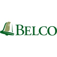 Belco Community Credit Union Logo
