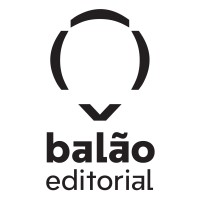 Balão Editorial Logo