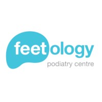 Feetology Podiatry Centre Logo