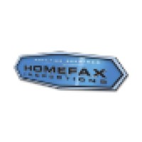 Homefax Inspections, LLC Logo