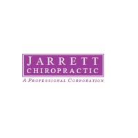 JARRETT CHIROPRACTIC Logo