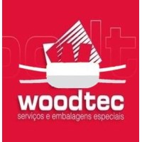 Woodtec Logo