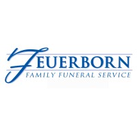 Feuerborn Family Funeral Service Logo