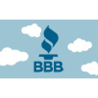 BBB of Eastern Washington, North Idaho & Montana Logo