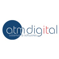 ATM Digital - Desenvolvimento de Negócios Logo