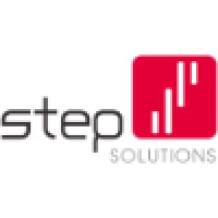 STEP Solutions Group LLC Logo
