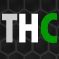 Tony Hinds Consulting Logo
