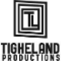 Tigheland Productions Logo