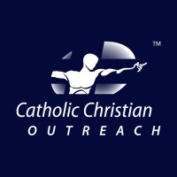 Catholic Christian Outreach Logo