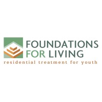 Foundations For Living Logo
