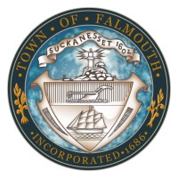 Town of Falmouth Logo