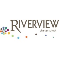 Riverview Charter School Logo
