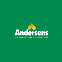 Andersens Flooring & Window Furnishings Logo