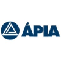 Construtora Ápia Logo