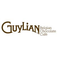 Guylian Belgian Chocolate Café Logo