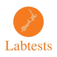 Labtests Logo