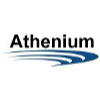 Athenium Logo