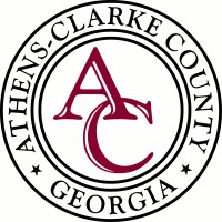 Athens-Clarke County Unified Government Logo