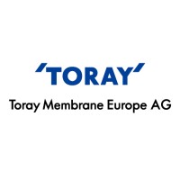 Toray Membrane Europe AG Logo