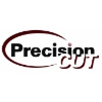 PrecisionCut Logo