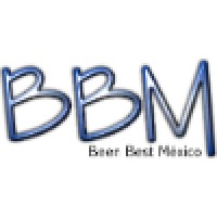 Been Best Mexico Logo