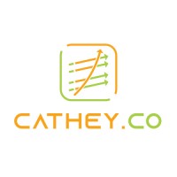 Cathey Communications Logo