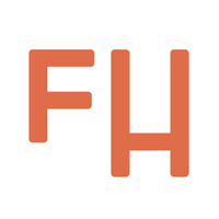 FranklinHeavy Logo