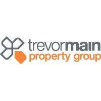 Trevor Main Property Group Logo