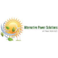 Alternative Power Solutions of NY, LLC. Logo