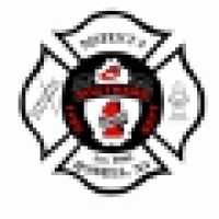 Southard Fire Dept. No.1 Logo