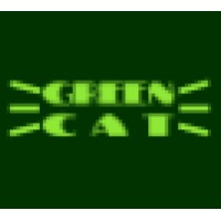 Green CAT Services Logo