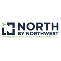 North By Northwest Lawns, LLC Logo