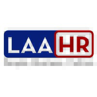 LAAHR Human Resources Management - Consulting & Outsorcing Logo