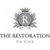 The Restoration On King Boutique Hotel Logo