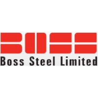 Boss Steel Limited Logo