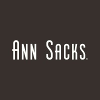 ANN SACKS Tile & Stone Logo