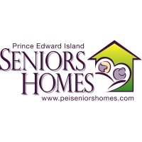 PEI Seniors Homes Logo