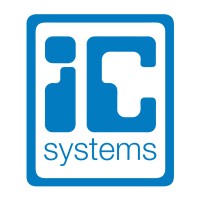 Integrated Computer Systems, Inc. Logo