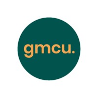 gmcu. Logo
