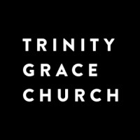 Trinity Grace Church Logo
