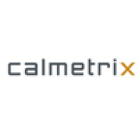 Calmetrix, Inc. Logo