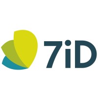 7iD Technologies Logo