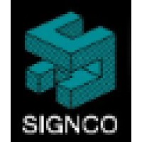 SIGNCO Logo