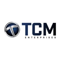 TCM ENTERPRISES LLC Logo