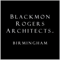 Blackmon Rogers Architects LLC Logo