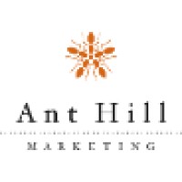 Ant Hill Marketing Logo