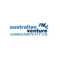 Australian Venture Consultants Logo